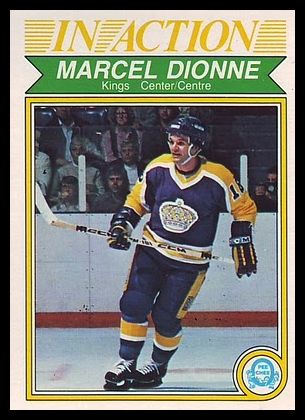 153 Marcel Dionne IA